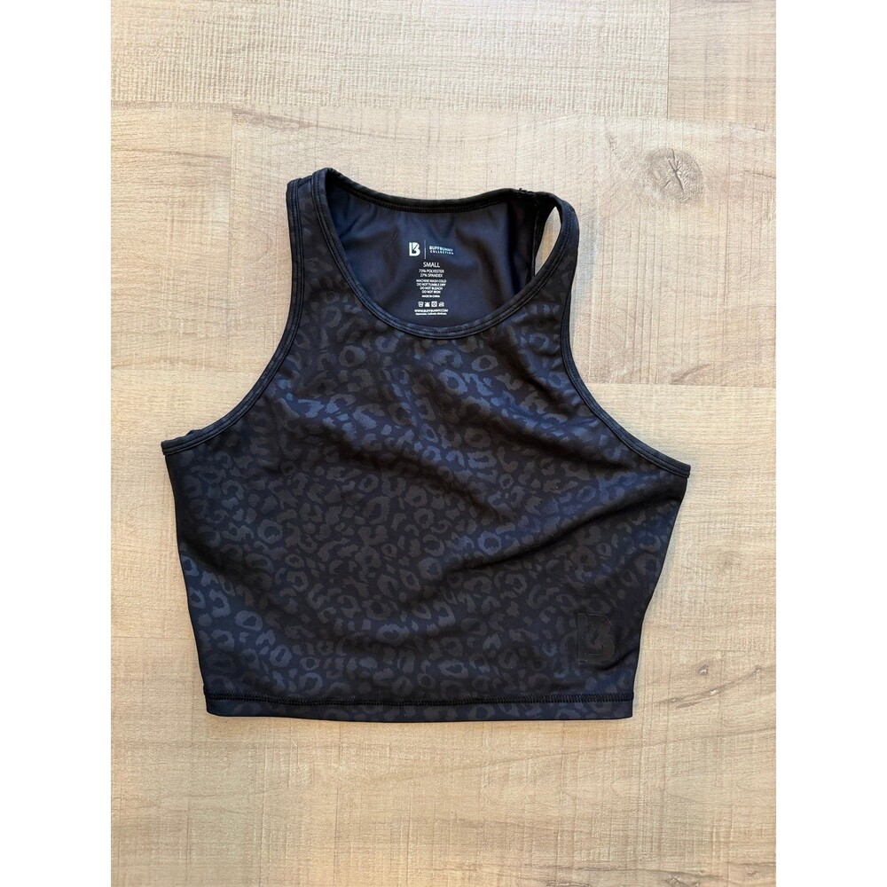 Buff Bunny Collection Tank Top